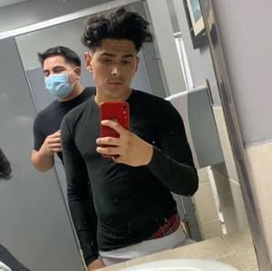 Meet your Posher, James